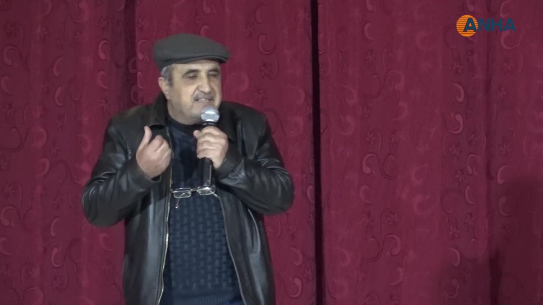 لجنة الثقافة والفن في منبج تكرم نخبة من الفنانين