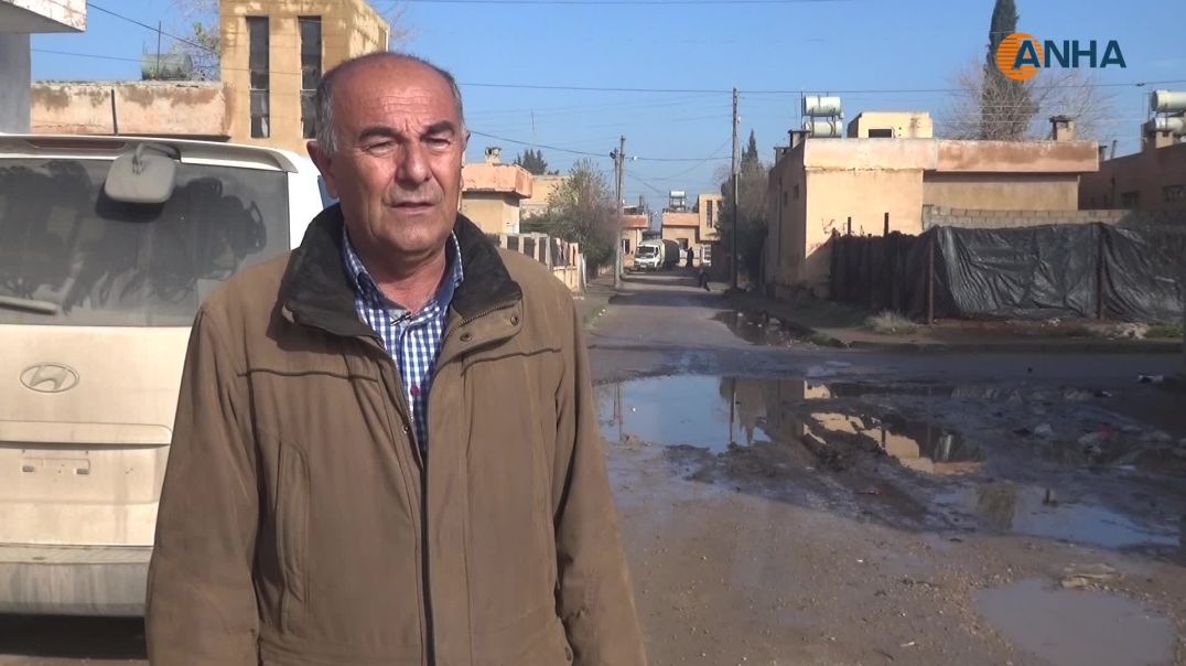 مواطنون: متمسكون بأرضنا مهما كلّفنا الأمر-جل اغا