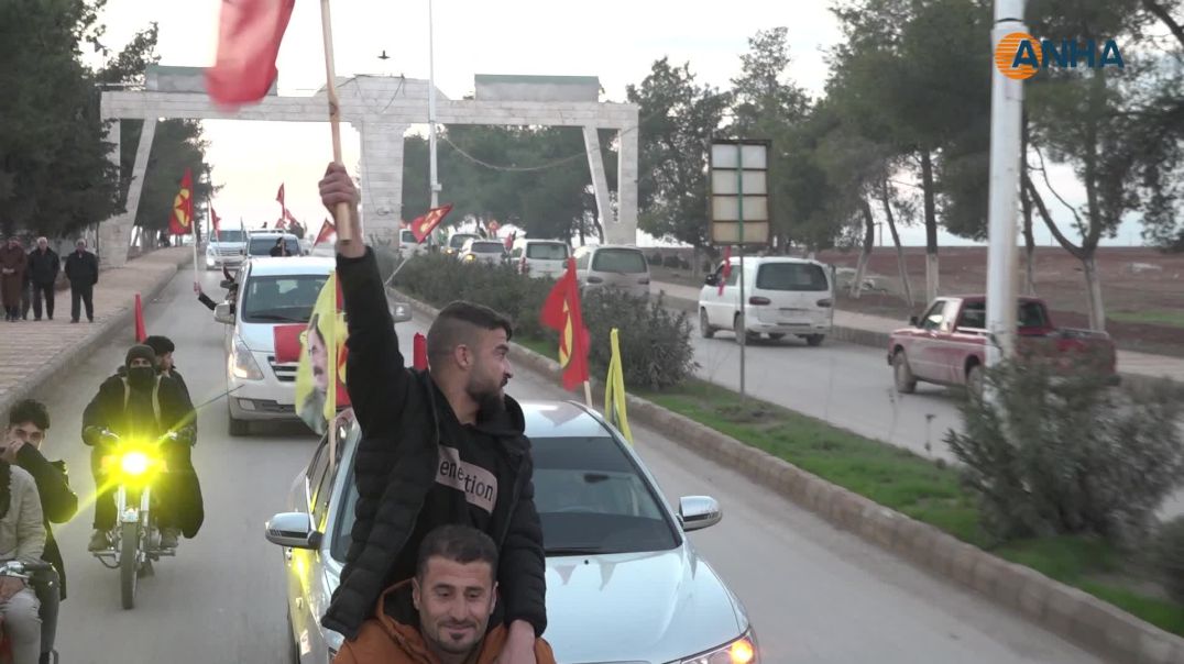 شبيبة تربه سبيه يخرجون ضد الاحتلال ويحيّون الكريلا