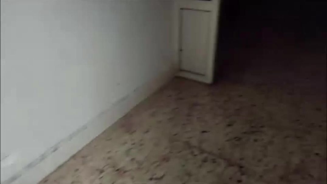 قصف المعمل الوحيد للأوكسجين في قامشلو