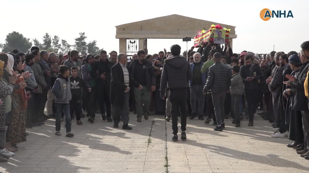 عائلة الشهيد سليمان تؤكد على اتباع نهجه النضالي