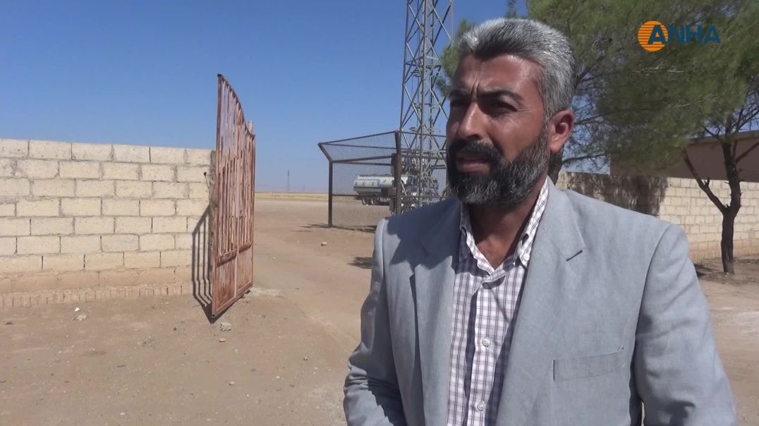 مواطنون: متمسكون بأرضنا مهما كلّفنا الأمر-تل حميس