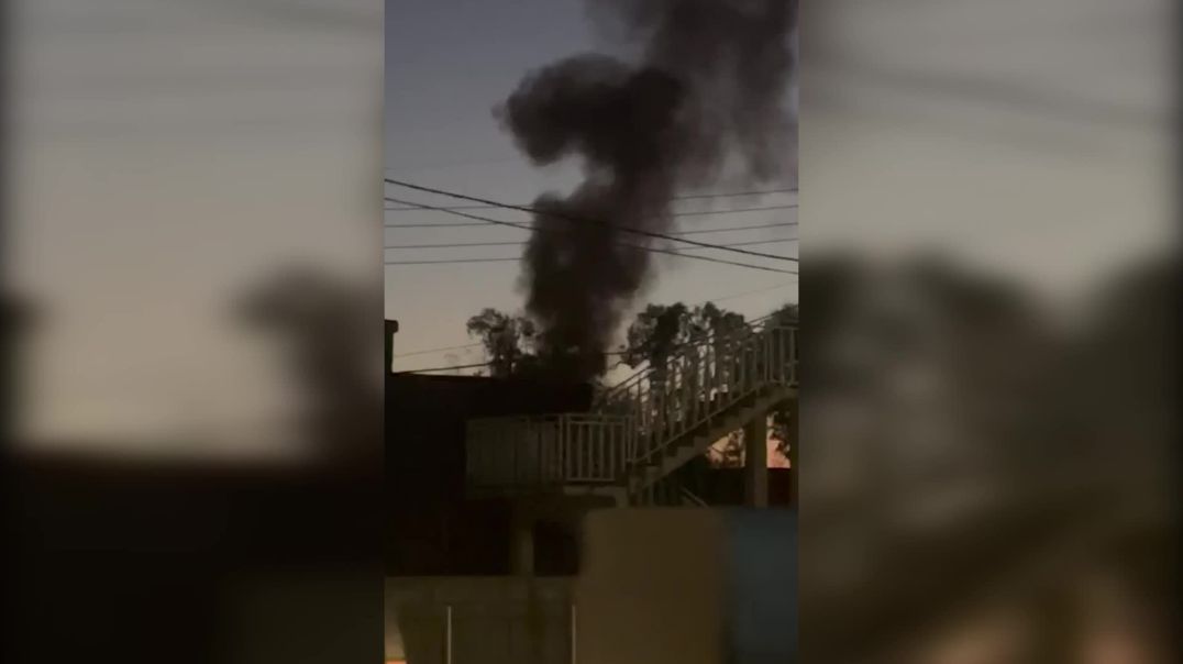قصف يستهدف قناة السويس في قامشلو