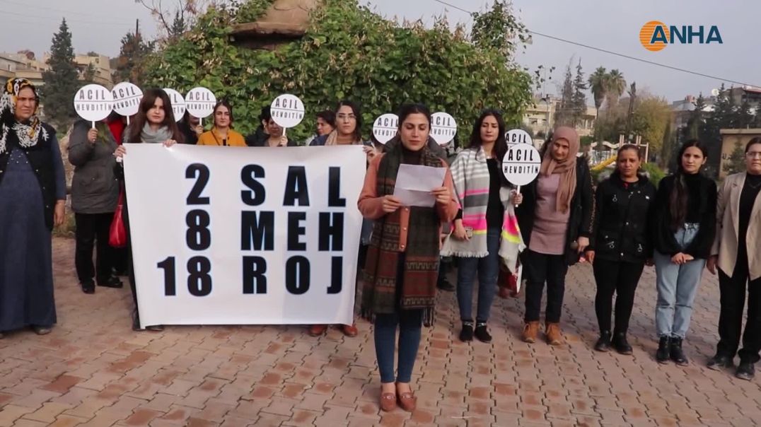 "الأمة الديمقراطية بديل عن الأنظمة السلطوية التي ألحقت أضراراً كبيرة بالبيئة"