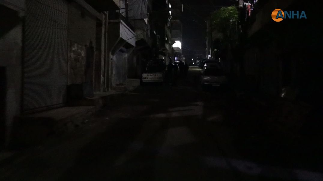 بوارد حدوث كارثة في الشيخ مقصود والاشرفية نتيجة الحصار