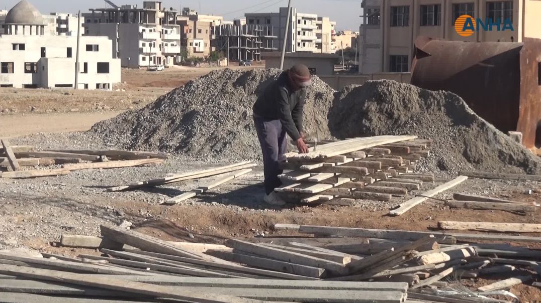 مديرية المياه في كركي لكي تنفذ مشروع تغذية ألف أسرة بالمياه