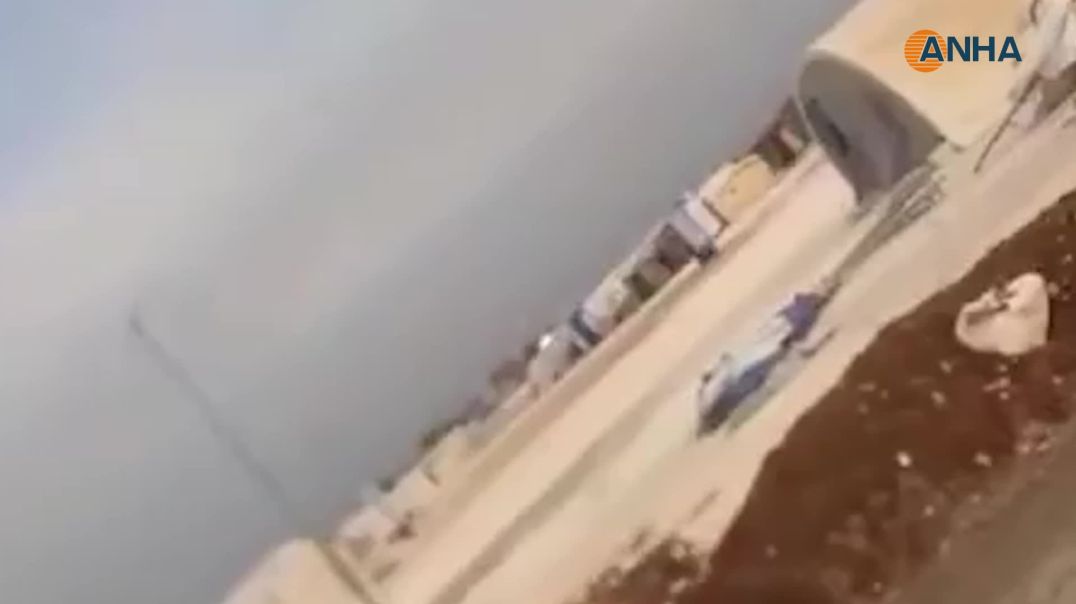 مخطط الدولة التركية القذر: توطين الآلاف من عناصر حماس في عفرين والباب