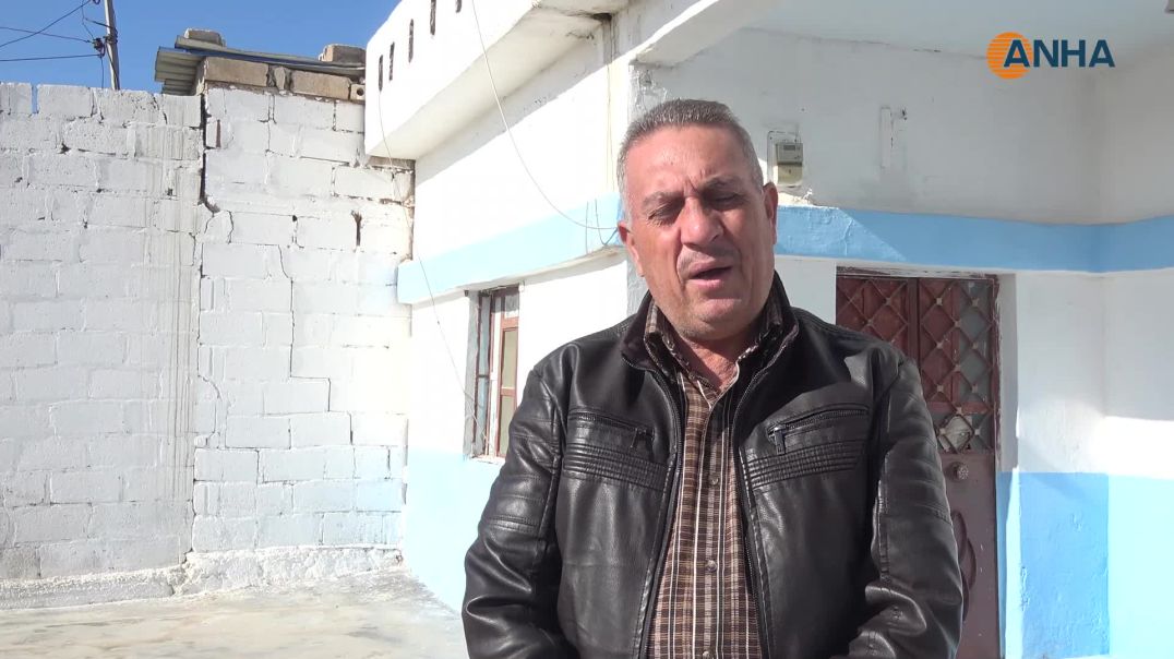 أهالي مقاطعة الجزيرة يدعون للتعاضد والتكاتف للتصدي للهجمات التركية-تل براك