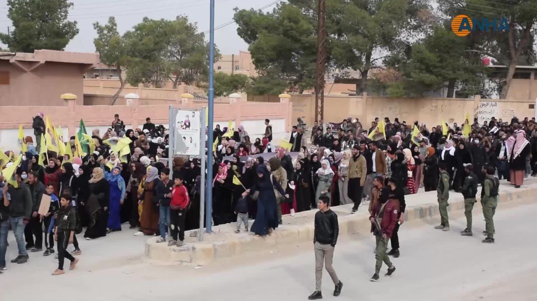 "نحن اليوم مدينون للقائد ومن حقنا معرفة وضعه الصحي" - الشدادي