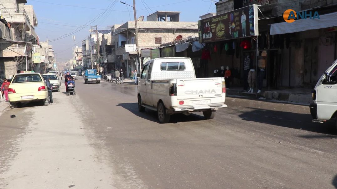 رأس سنة ميلادية آخر يمرّ دون احتفال في حيي الاشرفية والشيخ مقصود