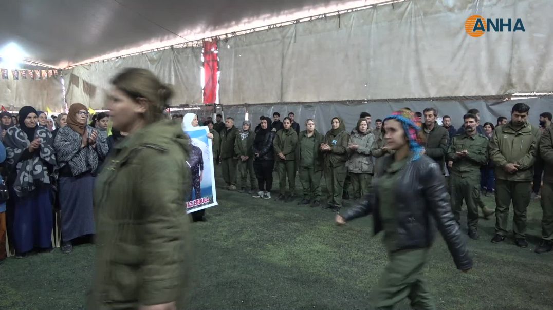 التأكيد على تعزيز المقاومة الشعبية في عزاء الشهيد أياز عبدالله