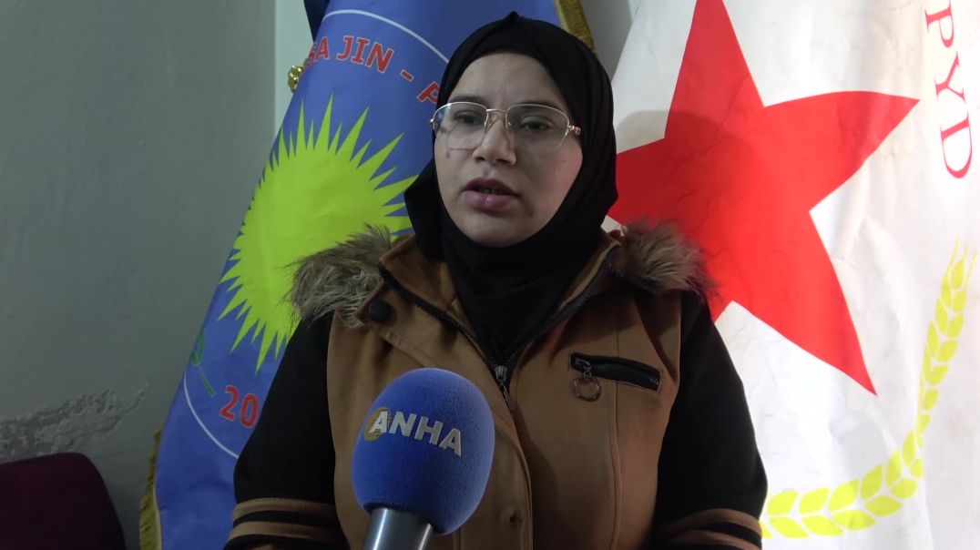 سياسيون: العقد الاجتماعي لإقليم شمال وشرق سوريا نقلة نوعية لحل الأزمة السورية