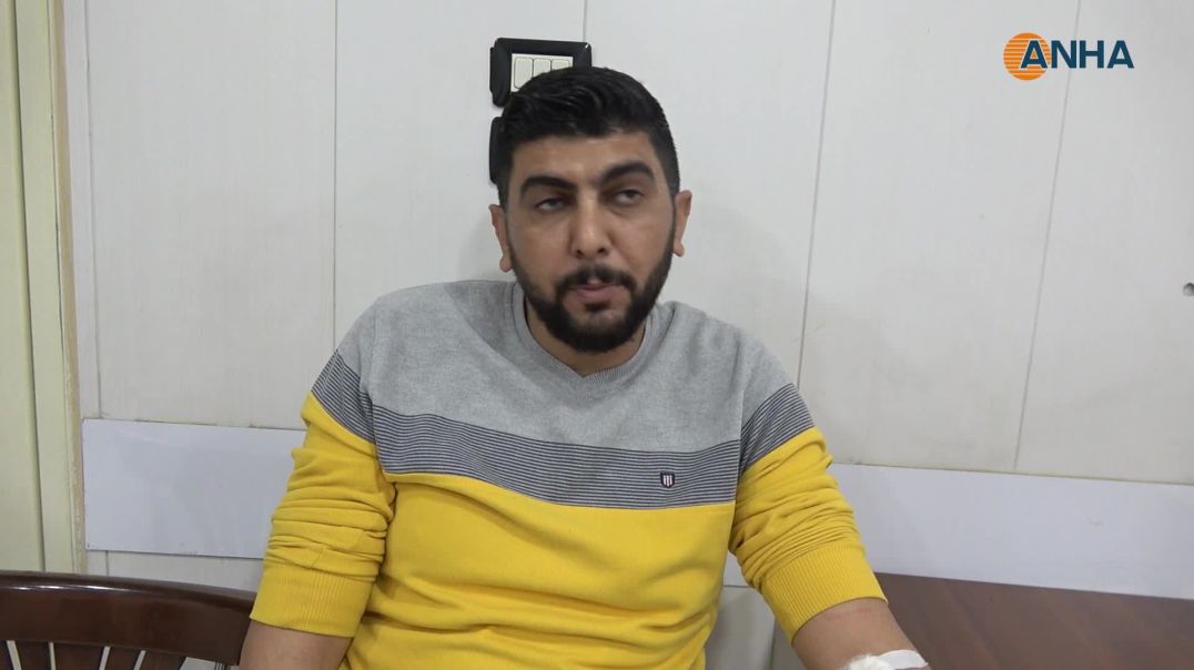 الأهالي يلبّون النداء ويتوجهون للمشافي للتبرع بالدم