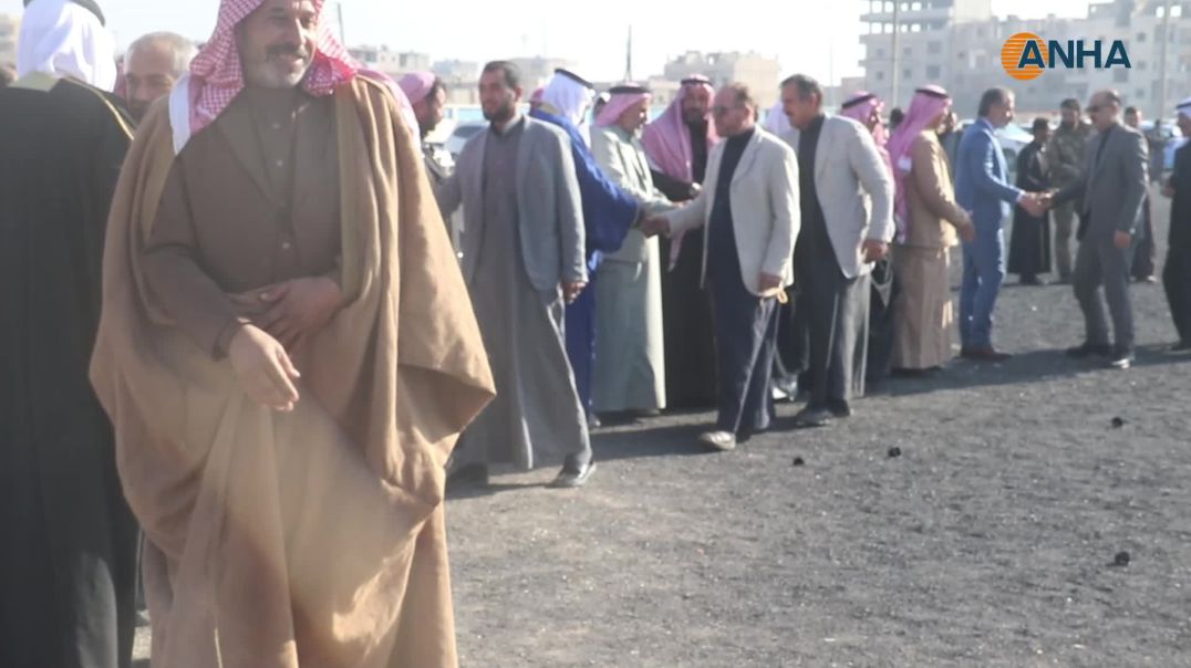 "يجب أن يفهموا رسالتنا جيداً هي الوصول إلى سوريا تعددية لا مركزية"