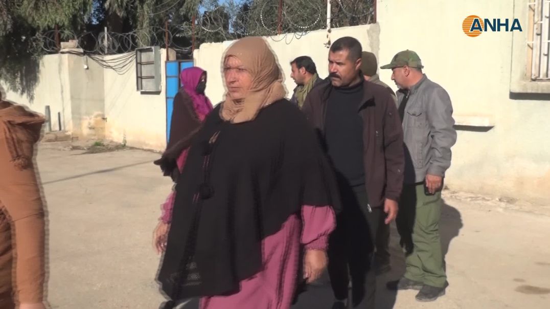 فعاليات منددة بهجمات الاحتلال التركي وداعمة للقوى الأمنية والعسكرية - خل اغا