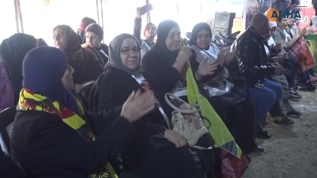 مضربات عن الطعام: بالاستناد لفلسفة القائد سنحقق حريته الجسدية