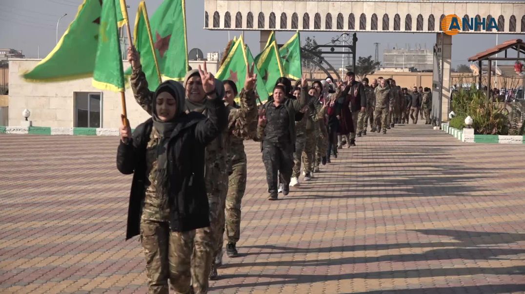 "سنقاوم ونسير على فكر ونهج القائد حتى تحقيق حريته الجسدية"