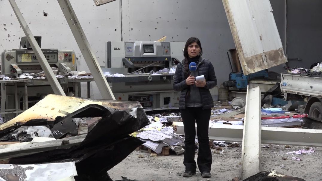 Çapxaneya Sîmav, komkujî û şerma mirovahiyê