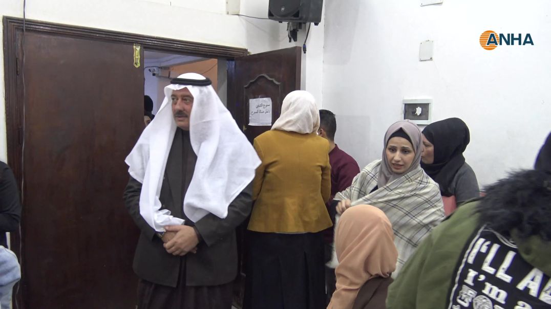 بدء أعمال منتدى حقوقي في الرقة