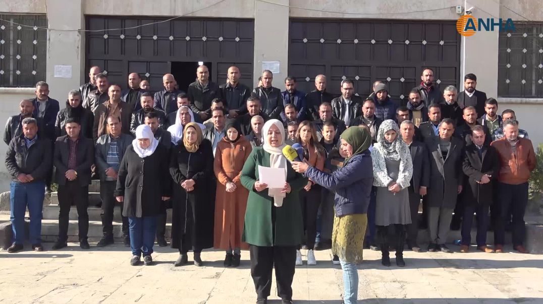 مجلس العدالة في منبج  الهجمات التركية تعد خرقاً للقوانين الدولية وللقيم الأخلاقية والانسانية