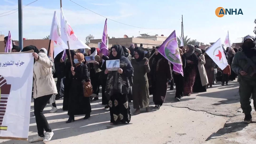 "القوى الدولي شريكة في قتل المدنيين وضرب المواقع المدنية"