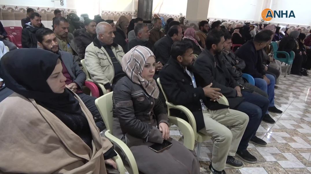 استذكار شهيدات مجزرة باريس في دير الزور ولبنان