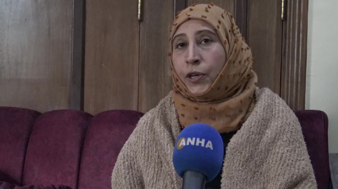هدف تركيا من الهجمات إحياء داعش في المنطقة