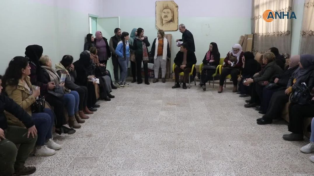 منشورات ودعوات استعداداً لمسيرة الغد الجماهيرية