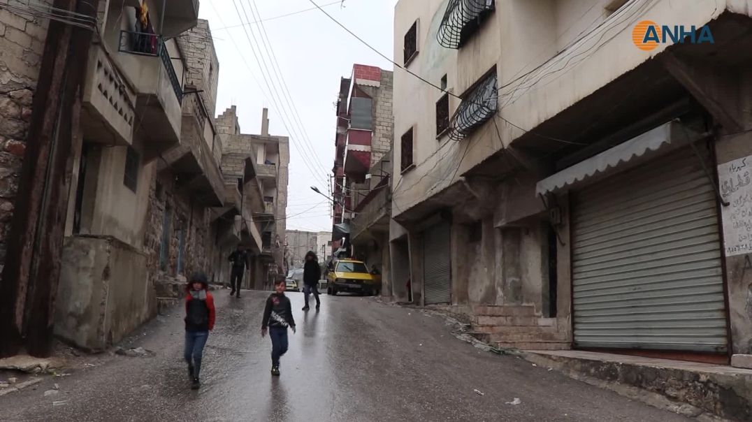 الآلاف يشيعون جثمان القيادي شرفان حلب ويتعهدون بإكمال مسيرته