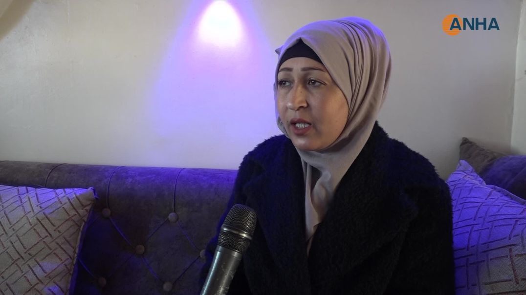 من دير الزور: نحن مؤمنون بقضيتنا وبمشروعنا وسننتصر رغم التحديات والمؤامرات