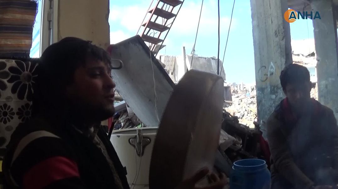 وعدوا فأوفوا بوعدهم ودحروا أعتى "تنظيم إرهابي" في العصر الحديث
