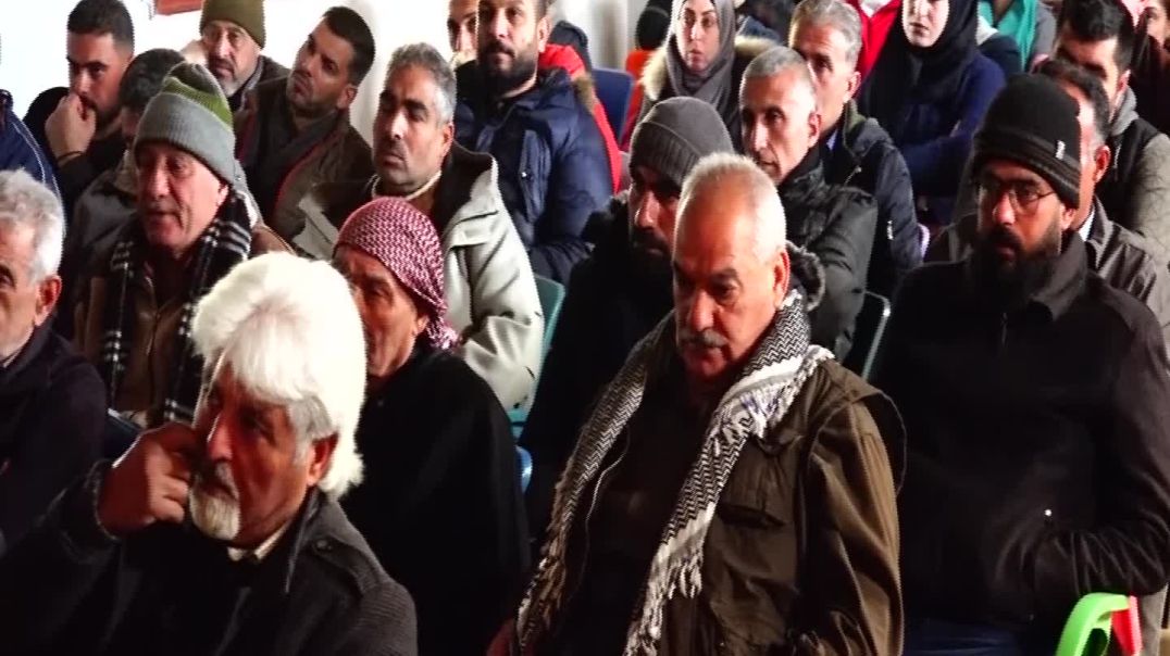 استذكار شهيدات مجزرة باريس في إقليم شمال وشرق سوريا وحلب