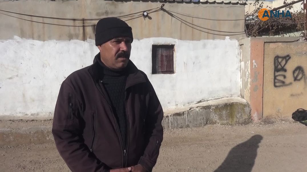 "القائد خلق بأفكاره مجتمعاً واعياً للسياسات التي تُنتهج ضده"-جل اغا