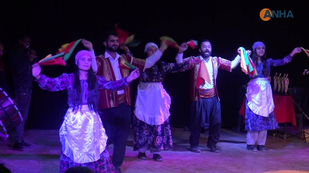 مهرجان ميتان المسرحي الخامس يختتم فعالياته
