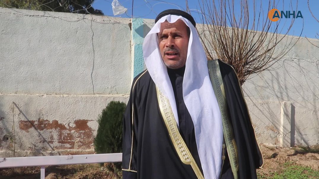 شيوخ عشائر: لن نقف مكتوفي الأيدي وسندافع عن أرضنا