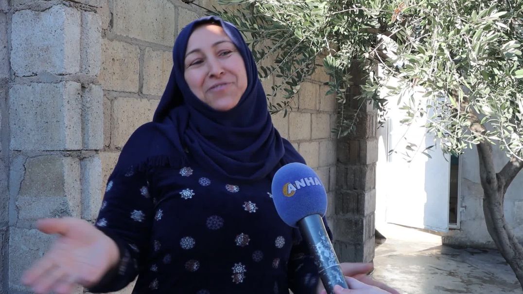 معاناة أهالي قامشلو من نقص مياه الشرب