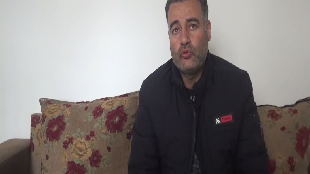 "تعلمنا من القائد أن الحرية تؤخذ ولا تُطلب"