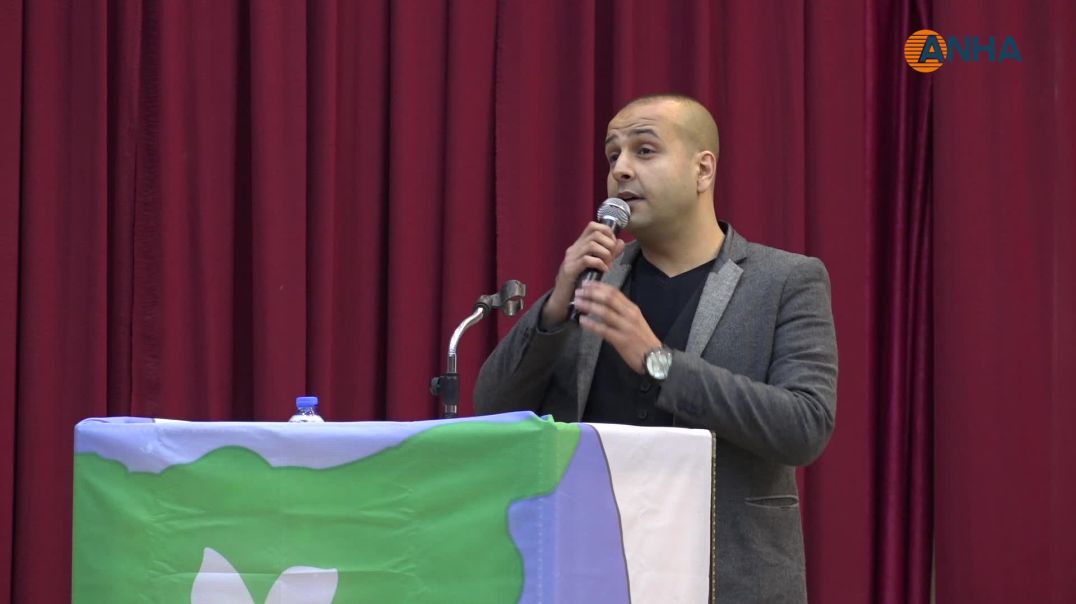 انتخاب إدارة جديدة لحزب سوريا المستقبل في مقاطعة الطبقة