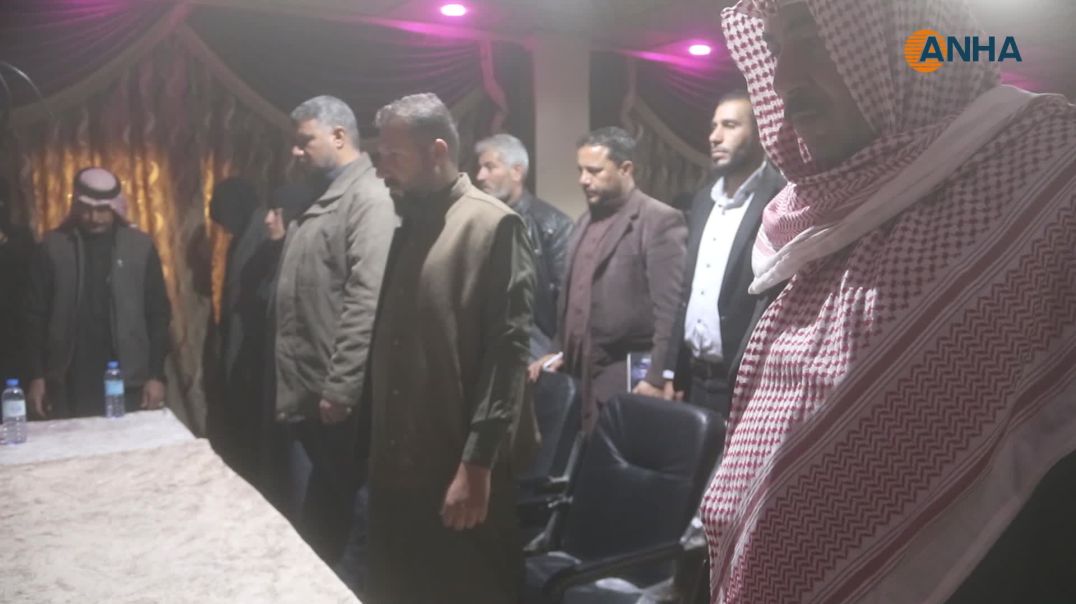 سوريا المستقبل يكشف رؤيته السياسية المستقبلية وخطة عمله في دير الزور