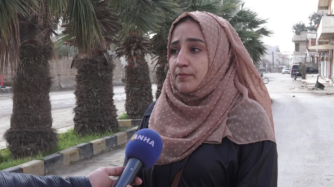 أهالي الدرباسية: لا مكان للخيانة على أرض الشعب المقاوم