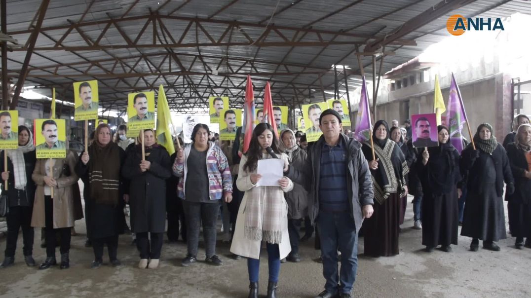 "سنعمل بشكل مستمر لإفشال مؤامرة الحزب الديمقراطي الكردستاني وتركيا"