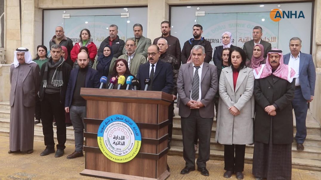 73 هجوماً تركيا على شمال وشرق سوريا ومئات القرى والمدن بلا ماء وكهرباء