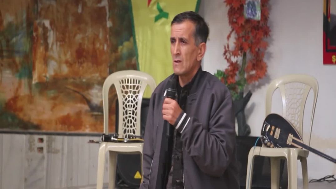 وحدات حماية الشعب: سنتوّج أحلام شرفان حلب بالنصر