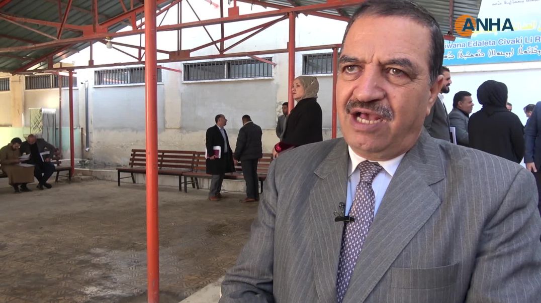 محامون: تركيا ترتكب جريمة حرب بكل ما تعنيه القوانين والأنظمة الدولية