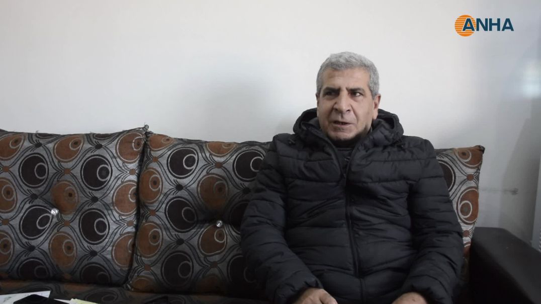 "تعلمنا من القائد إن الحرية تؤخذ ولا تطلب"
