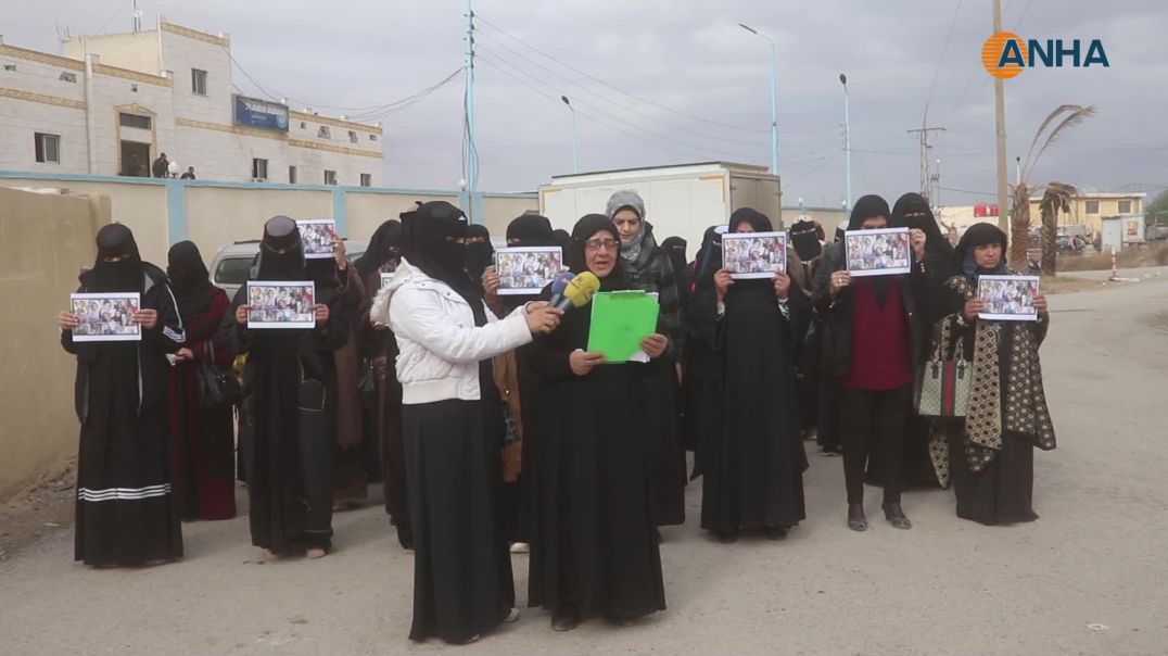 غضب ورفض لجرائم تركيا بحق النساء في المناطق المحتلة