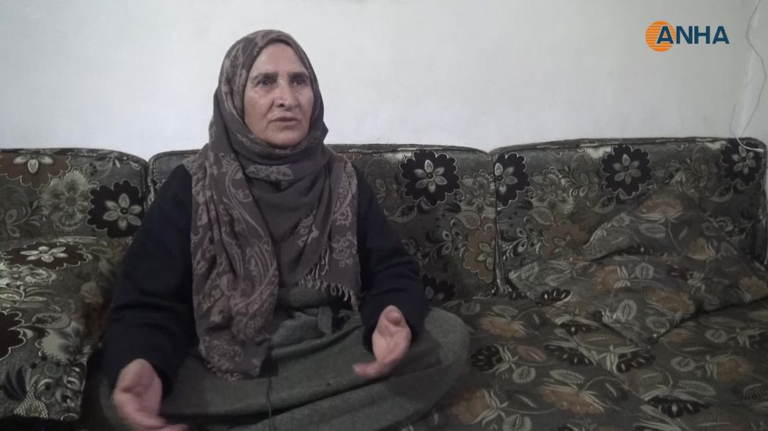 "تعلمنا من القائد إن الحرية تؤخذ ولا تطلب"