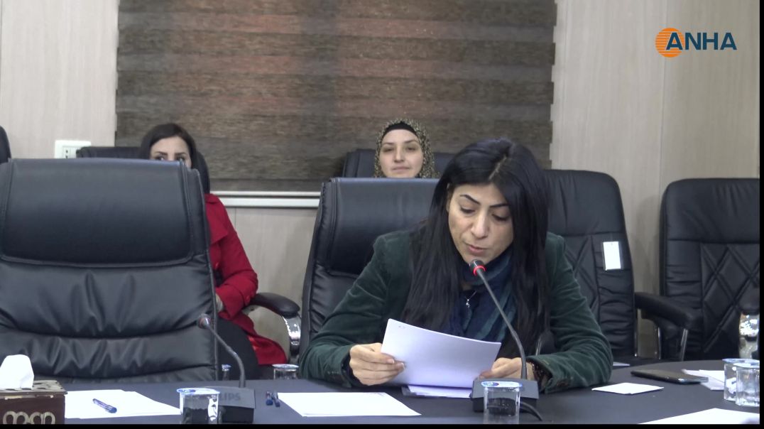 منسقية المرأة تسلط الضوء على أبرز أعمالها وتحدد مخرجات خلال اجتماعها