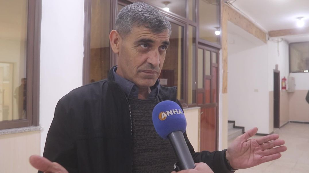 حسن كوجر: نعوّل على أنفسنا وقوتنا الذاتية في وجه الاحتلال التركي