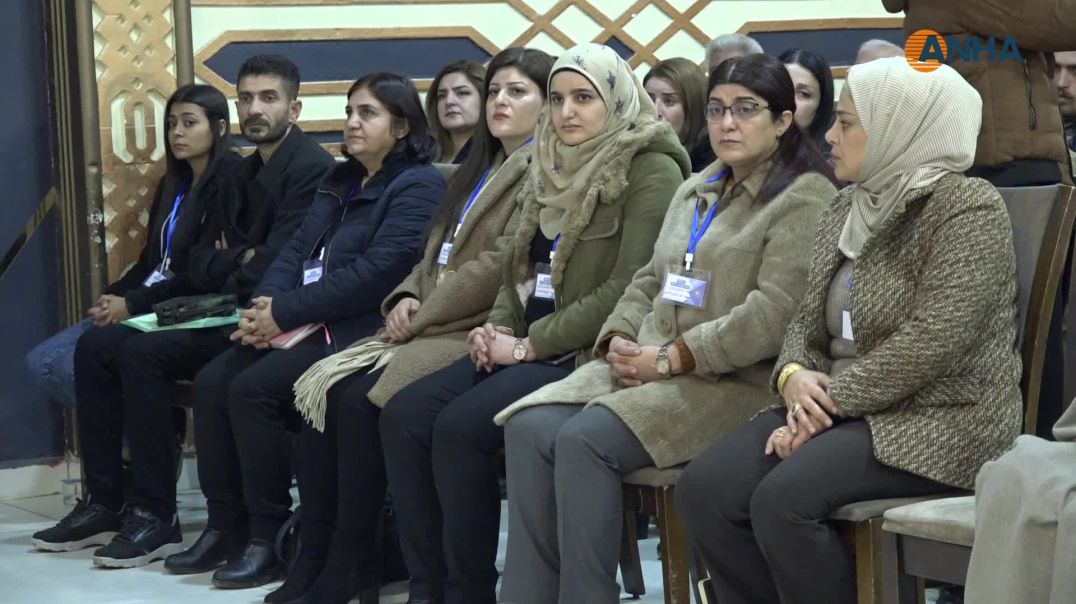 انتخاب مجلس جديد لحزب سوريا المستقبل